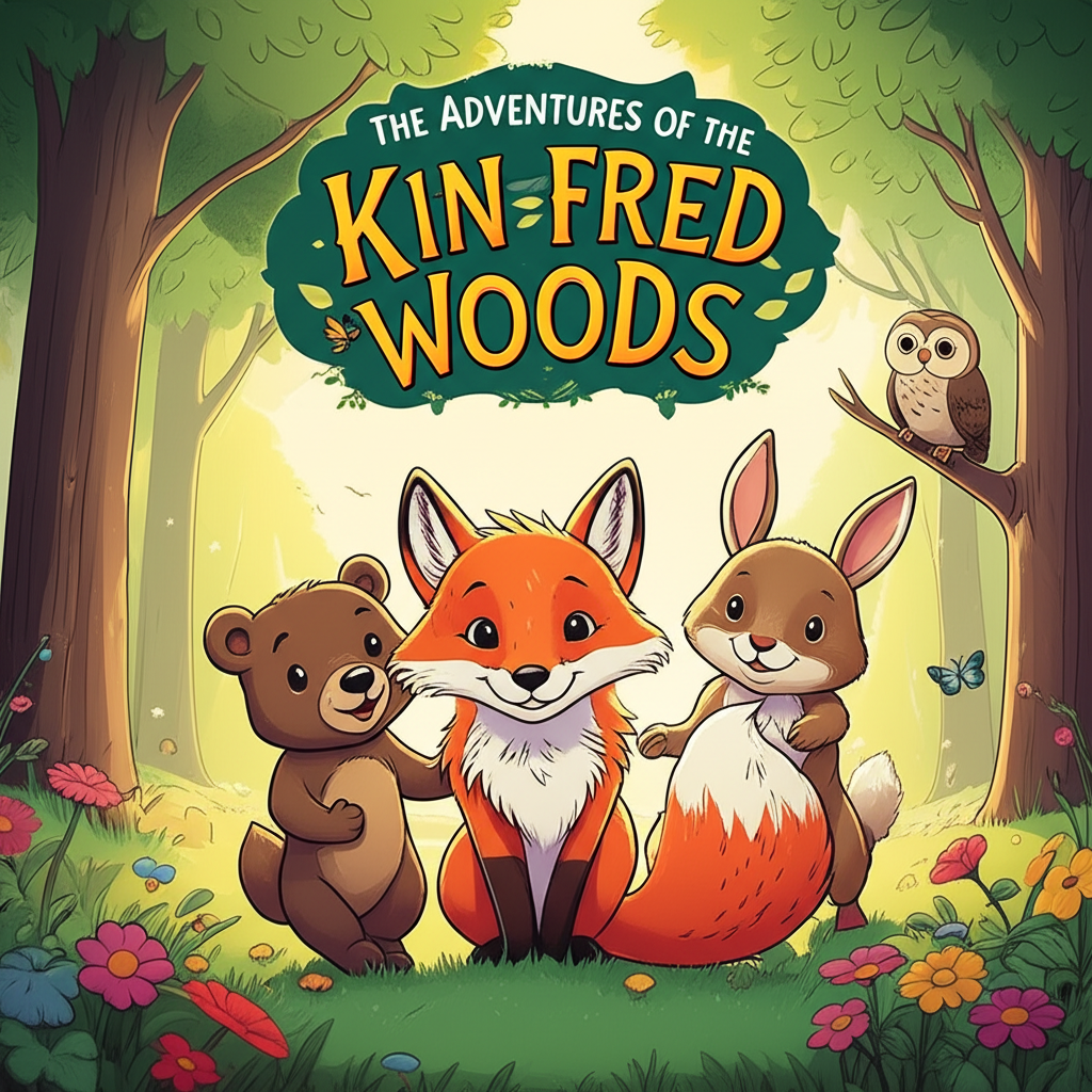 Animal Friends