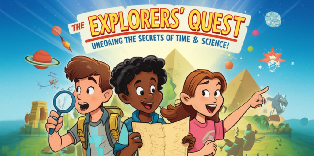Educational Adventure