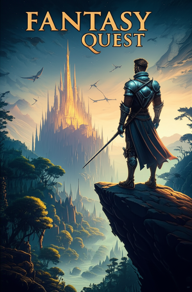 Fantasy Quest